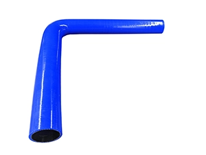 silicone elbow reducer hose